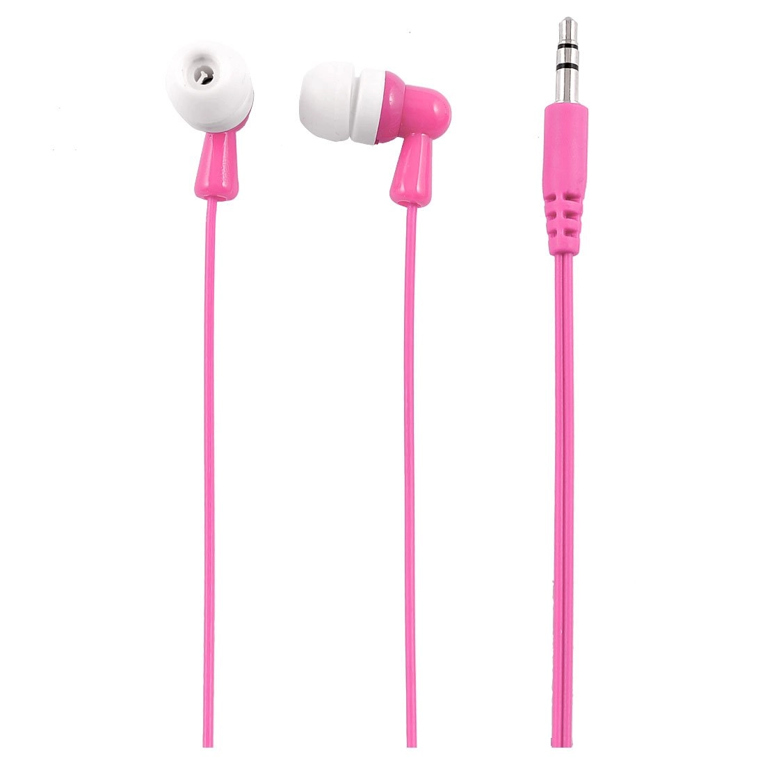 Headset Earphone - Wired Headset
