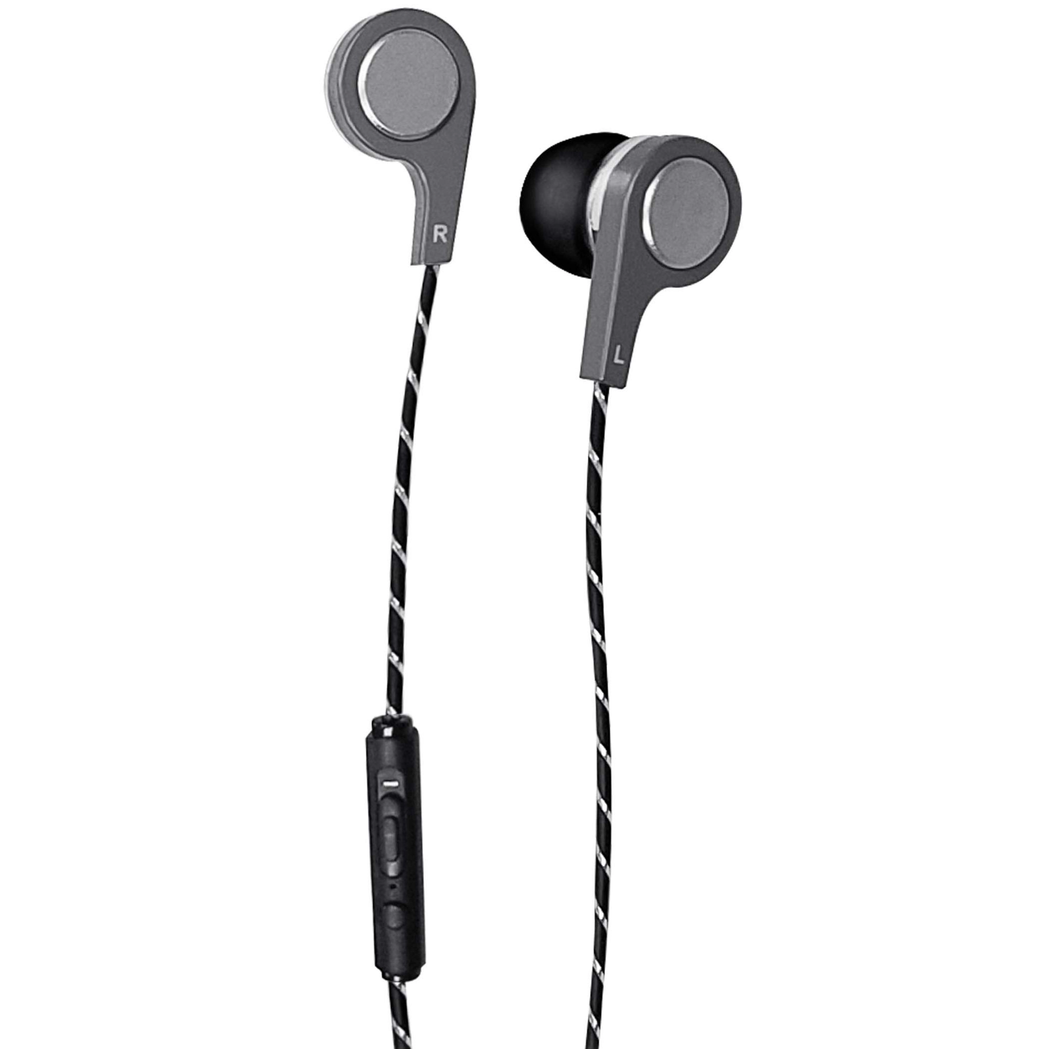 Maxell Bass 13 Wired Earbud
