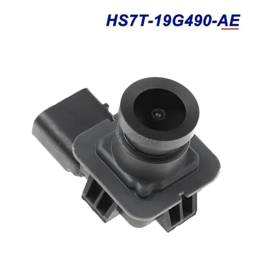 BB5T-19G490-AE - Night vision