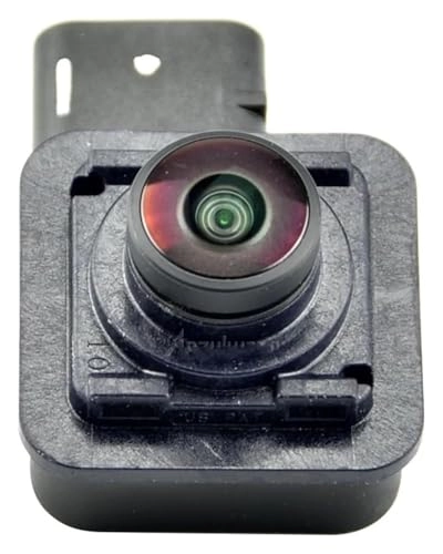 Rear Camera - Night vision