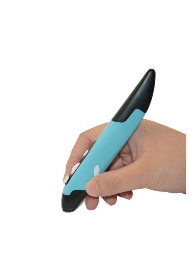 Wireless Optical Stylus Pen