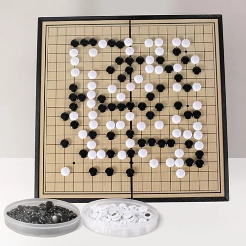 Go Board - Large PVC Magnetic Foldable