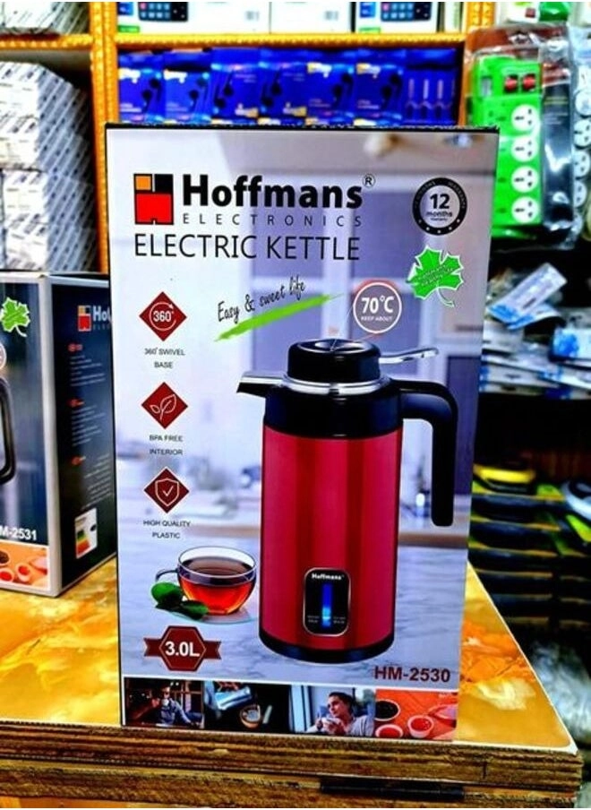 Hoffmans HM-2530
