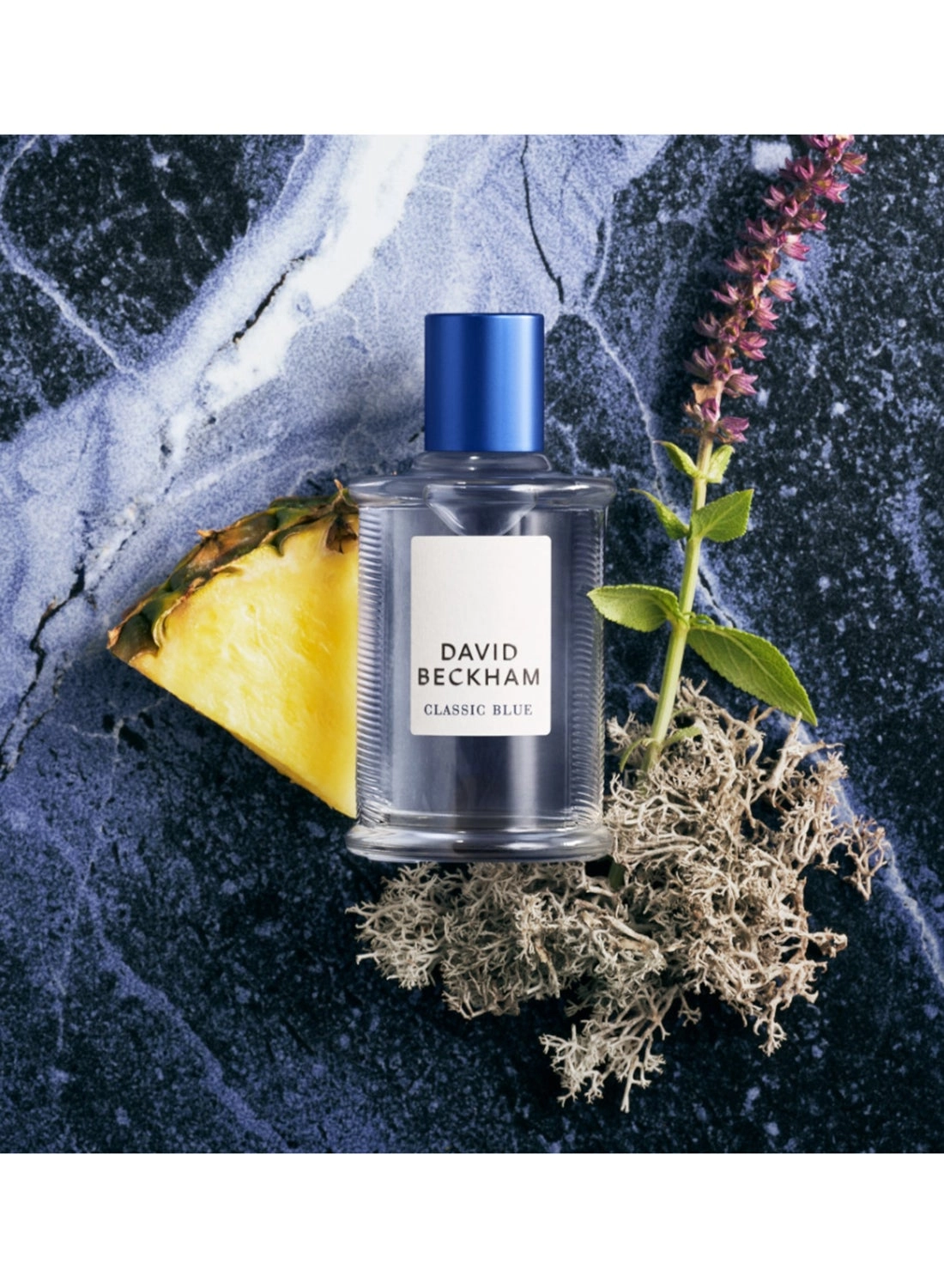 Classic Blue Eau de Toilette 100ml