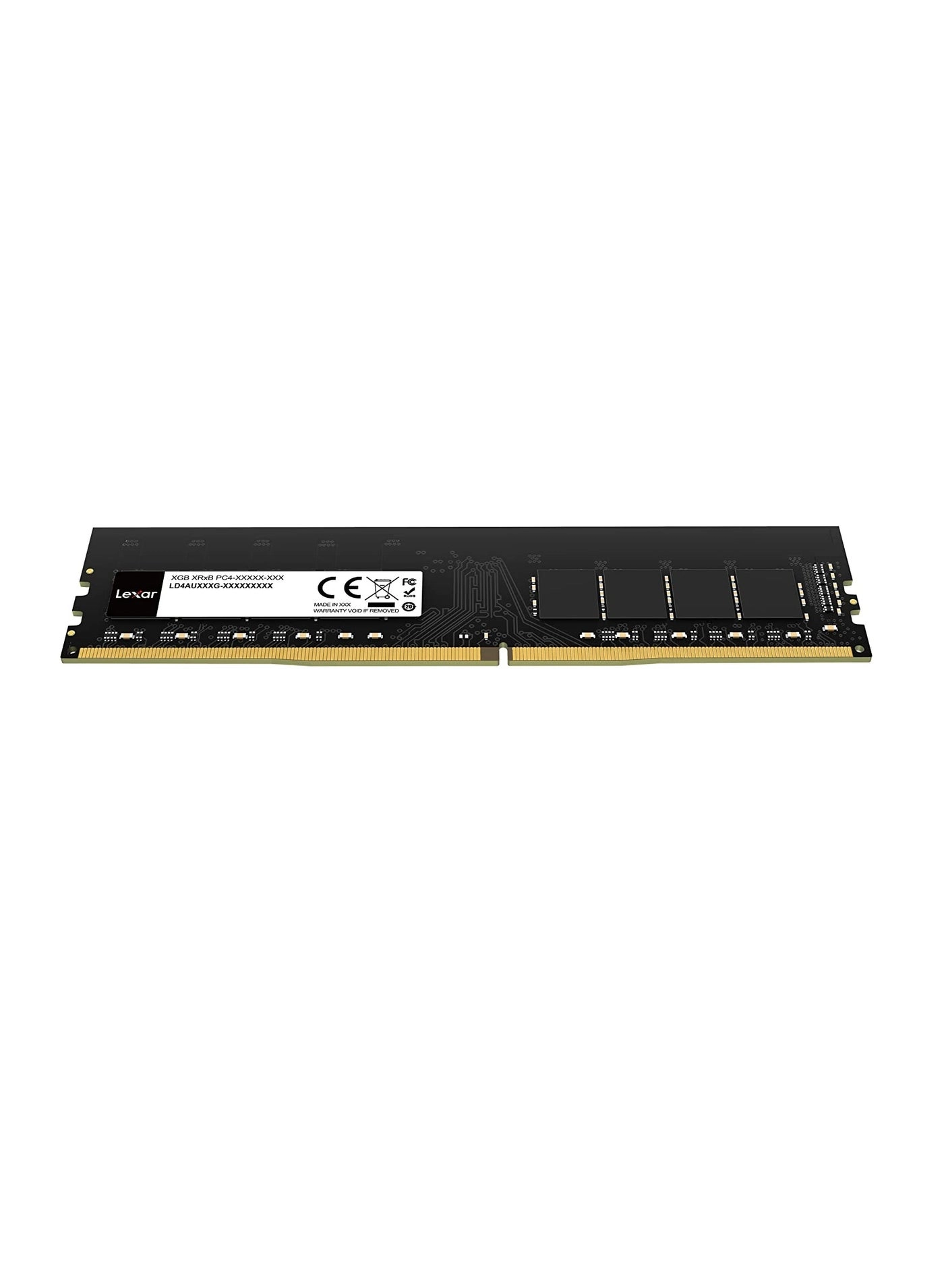 LD4AU016G-B3200GSST - 16 GB 3200 MHz DIMM DDR4