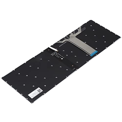 Keyboard - US Version Backlight