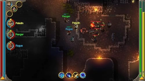 Hammerwatch II - PlayStation 5