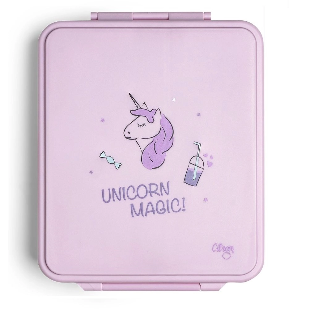 Grand Lunchbox - Cool Kid 1900ml