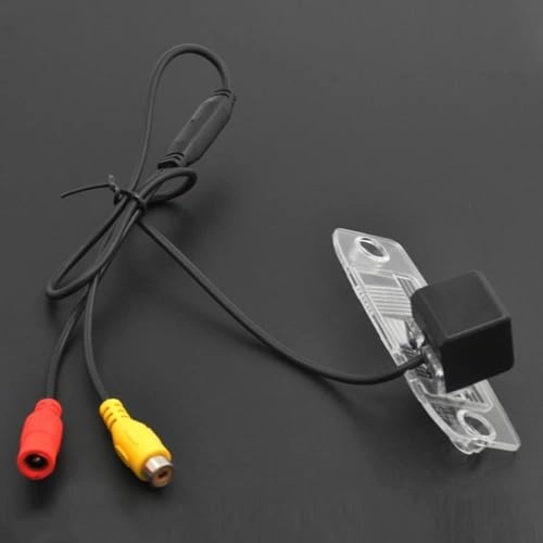 Reversing Camera - Night Vision