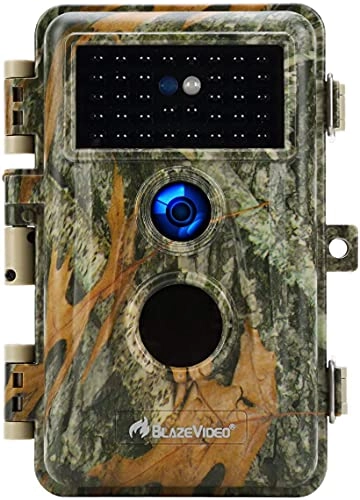 TrailCam-Basic - 16MP