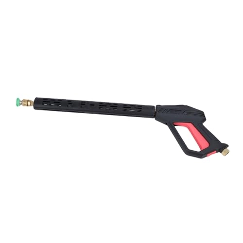 High Pressure Washer - 4000 PSI 5 Nozzle Tips M22