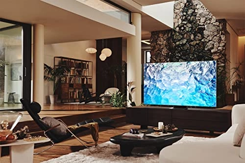 (Renewed) QE65QN900BUXZN - 65 inch