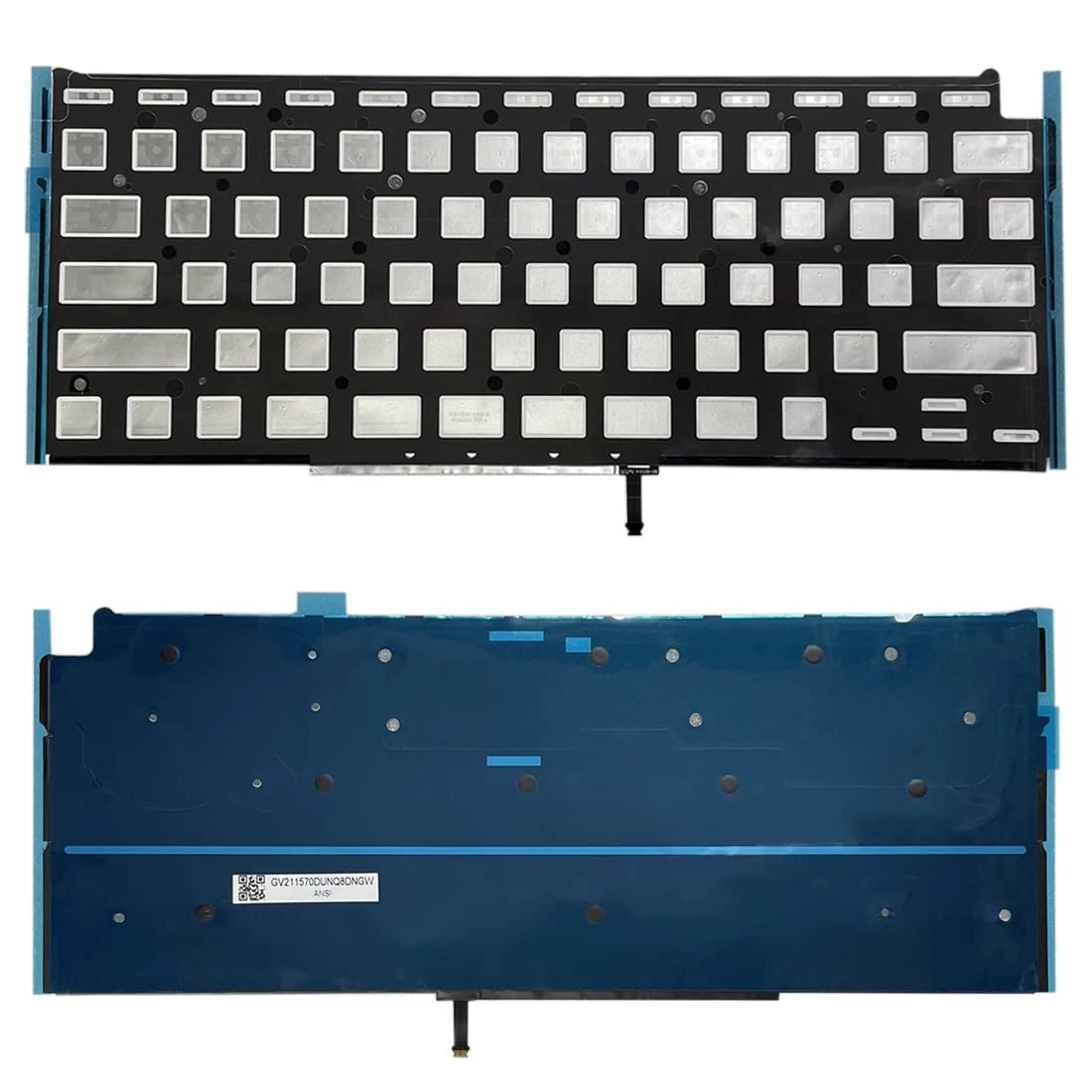 HEHXIALIO Keyboard Backlight
