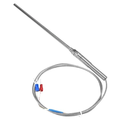 Mingzhe Type K Thermocouple Probe - 2pcs