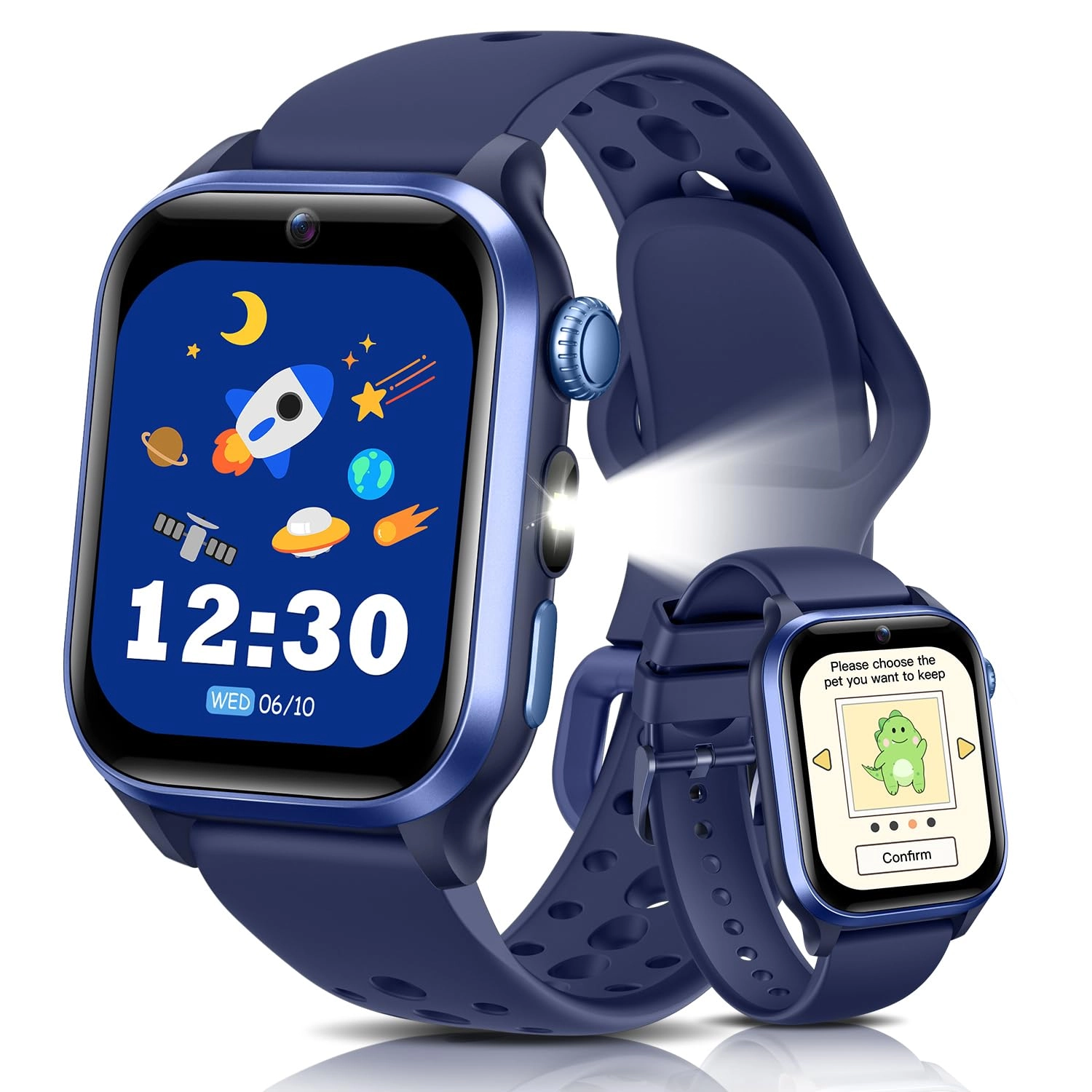 2025 Smartwatch Kids