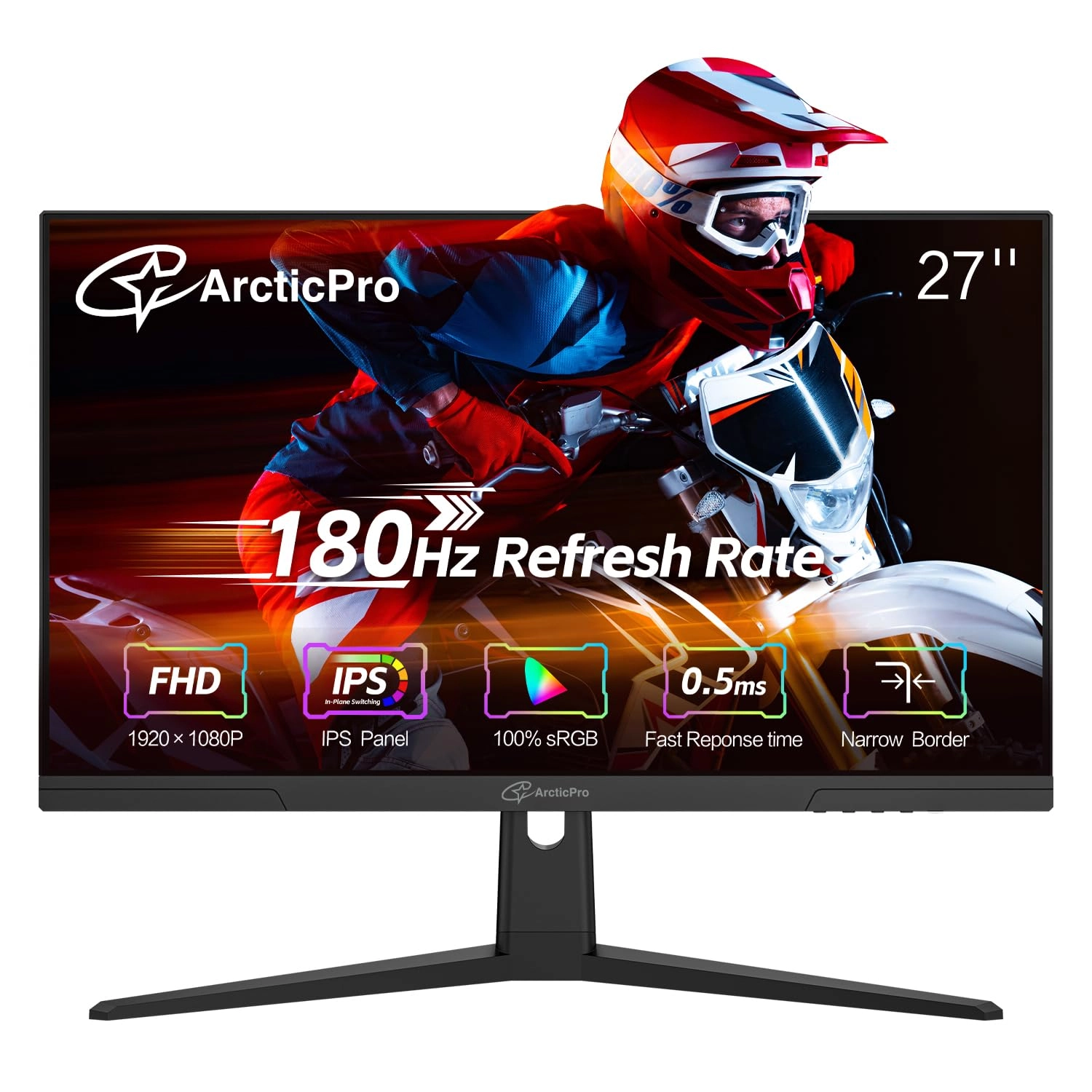 ArcticPro AD27EFB - 1920x1080 27 Inches