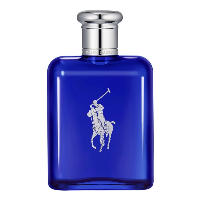 Polo Blue Eau de Toilette 125ml