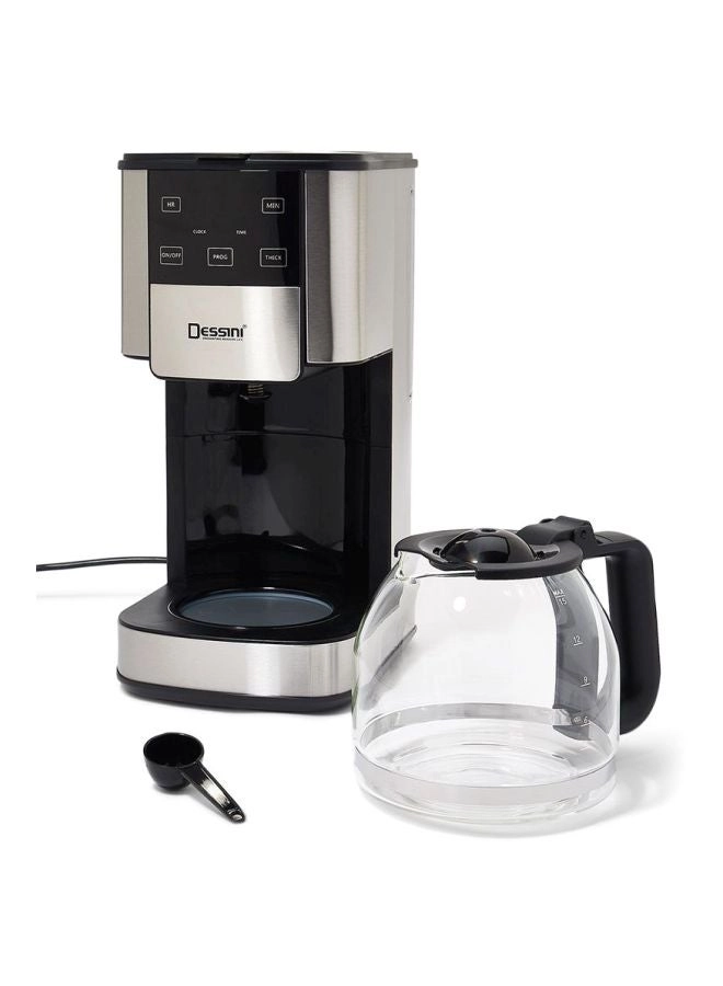 Electric Coffee Maker 666