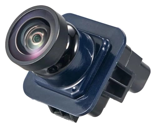 Rear View Camera - Mondeo 2013 2014 2015 2016 black