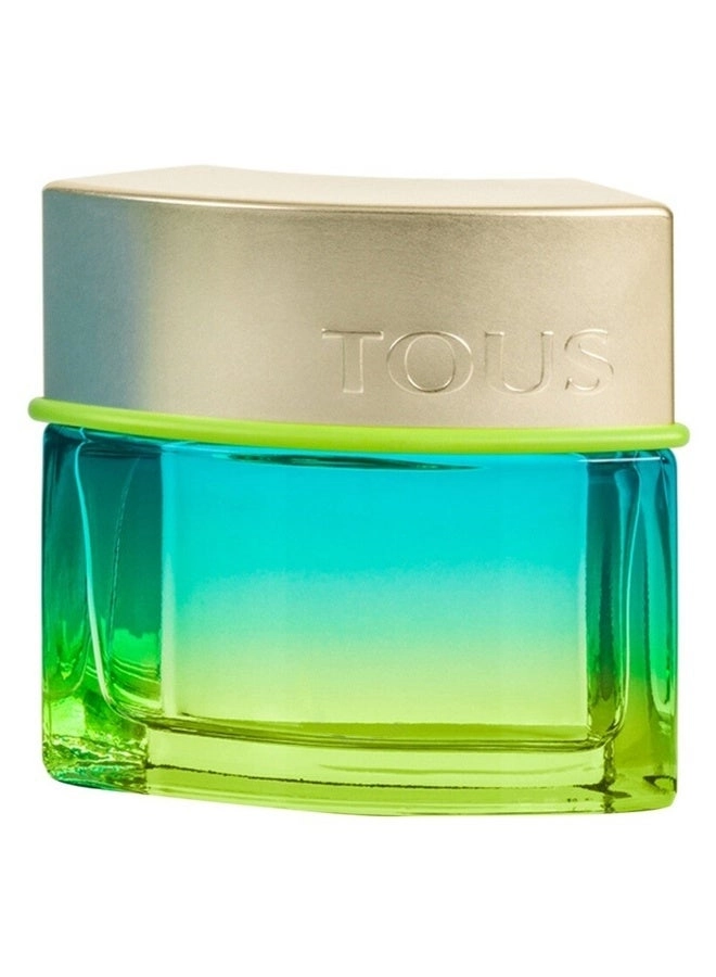 Tous Man Chill Eau de Toilette 50 ml