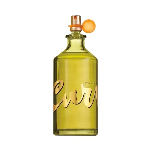 Eau de Cologne Spray - 200ml