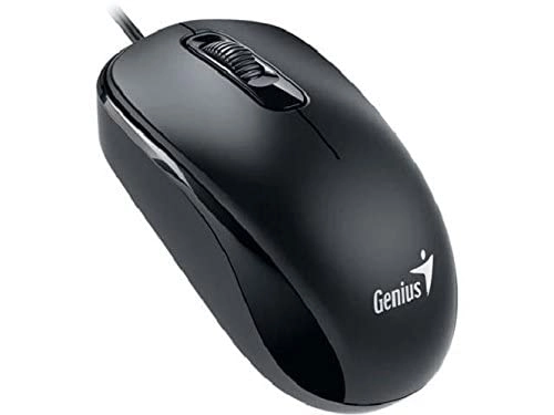 DX-110Black - USB Wired