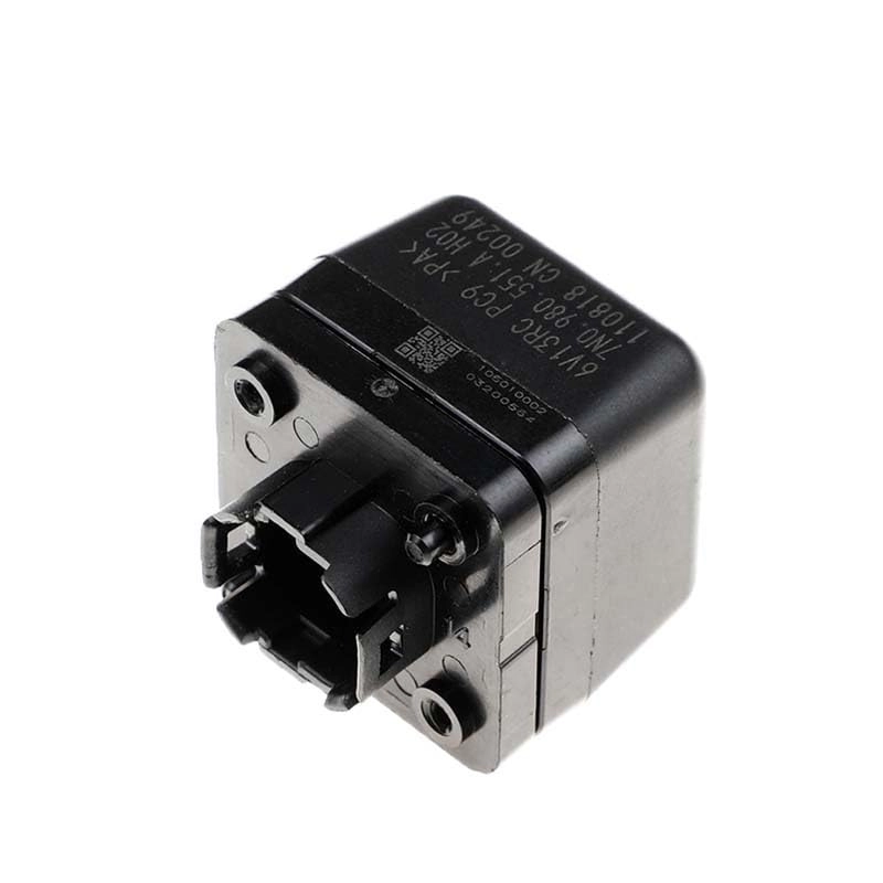 Rear View Backup Camera - Night vision 6 pins