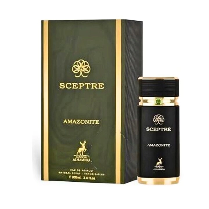 Sceptre Amazonite Eau de Parfum 100ml