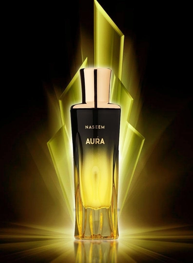 Aura Eau de Parfum 80ml