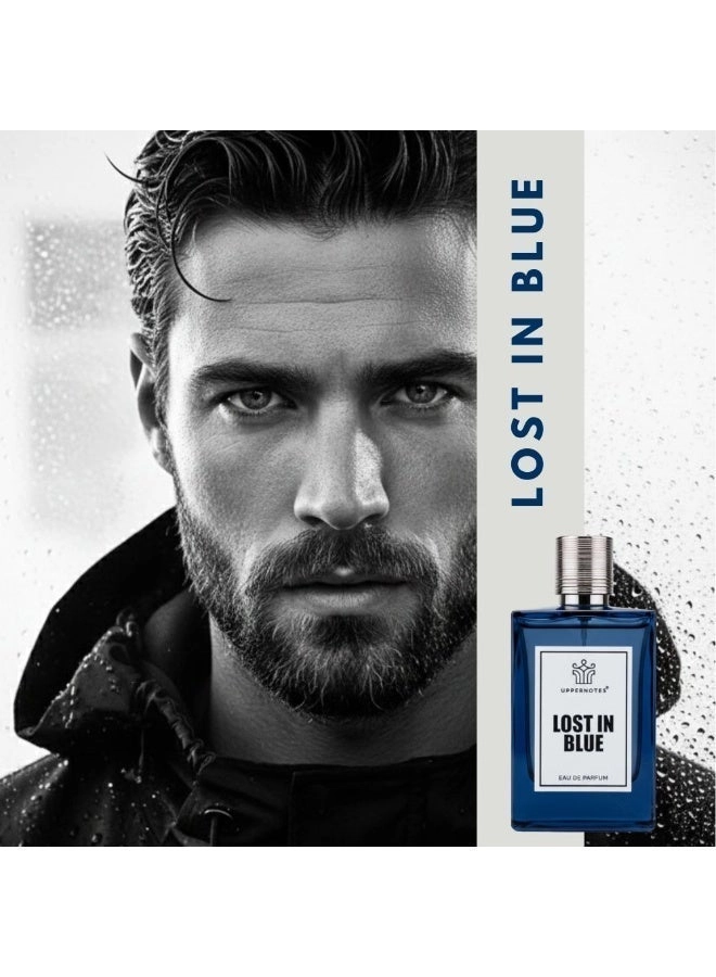 Lost in Blue - Eau de Parfum 80ml