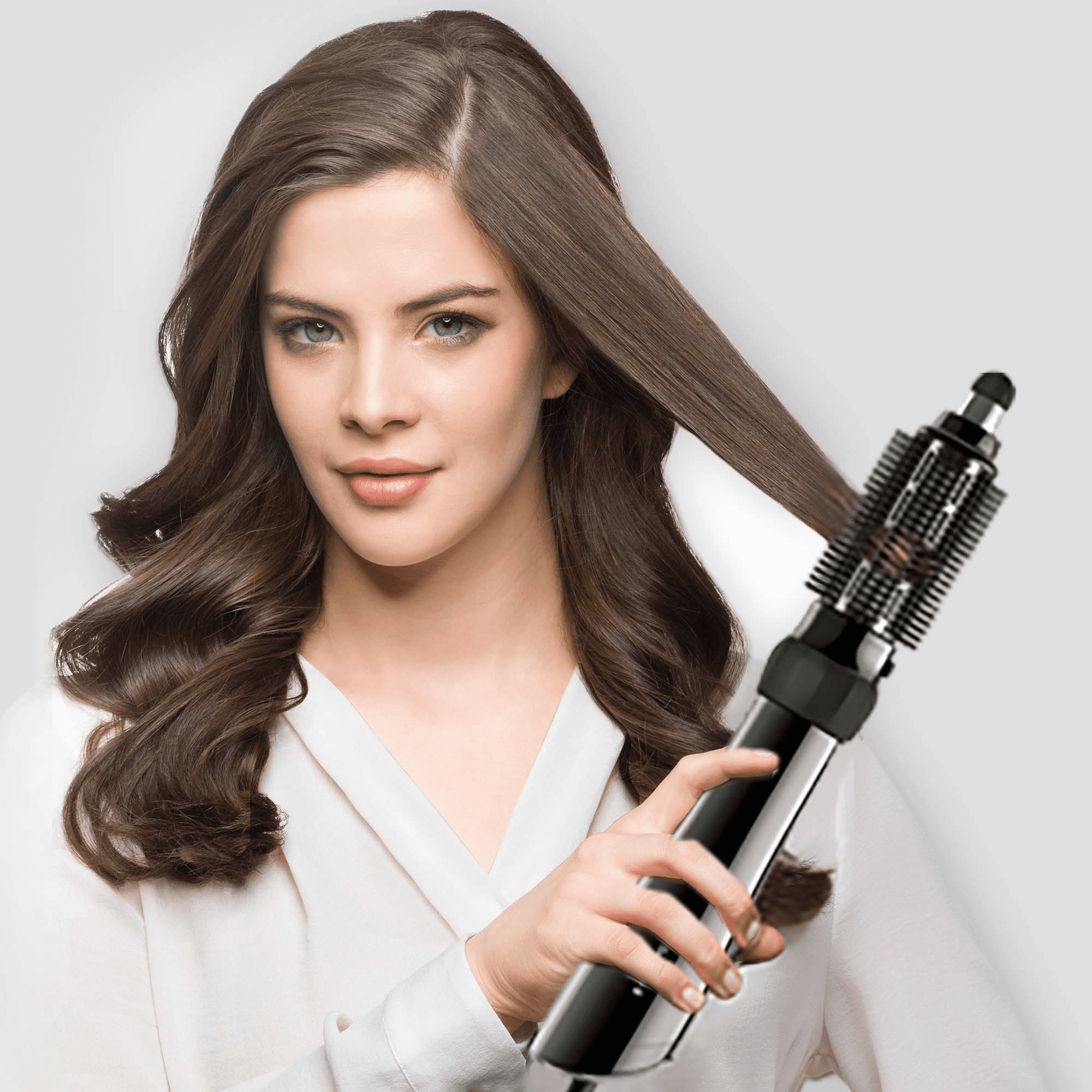 Airbrush Hair Styler