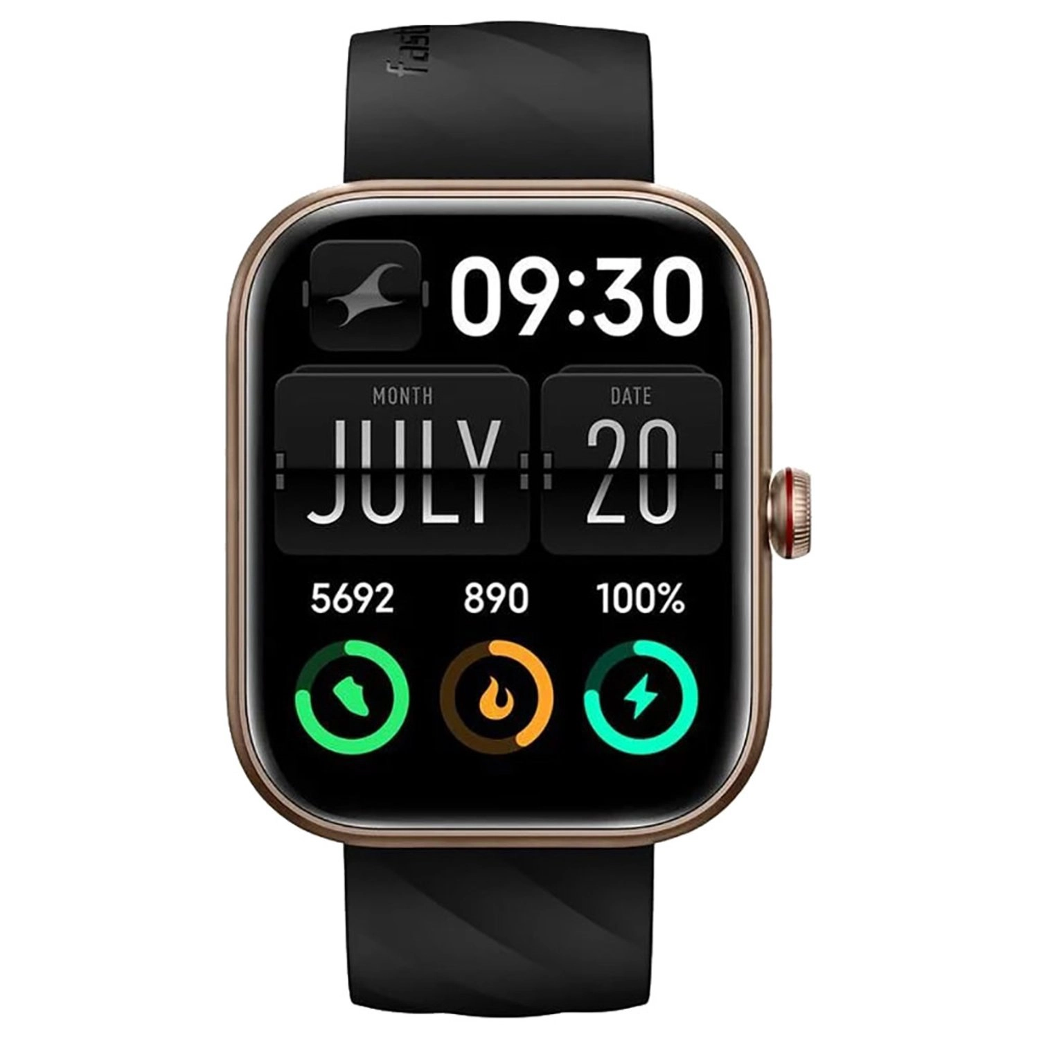 Reflex Kruz+ 44.05mm Plastic