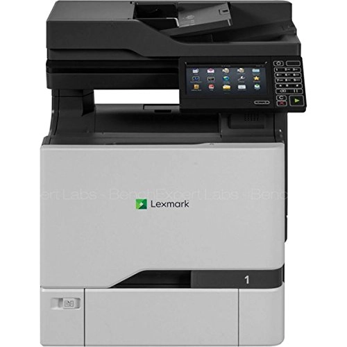 Lexmark CX725de - Laser Color