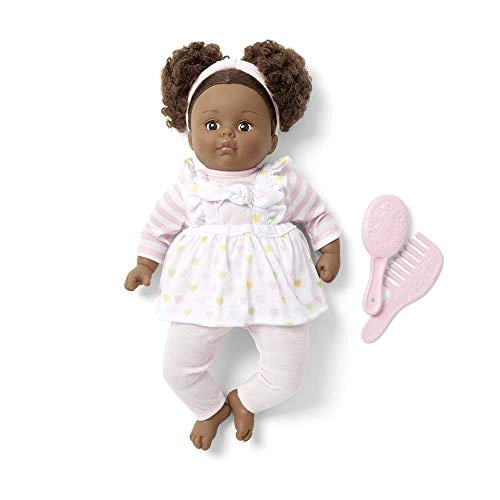 My Little Girl - 14 Inch Medium Skin Tone Ages 2+