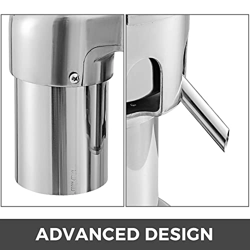 Commercial Juice Extractor - 370 watts 2L