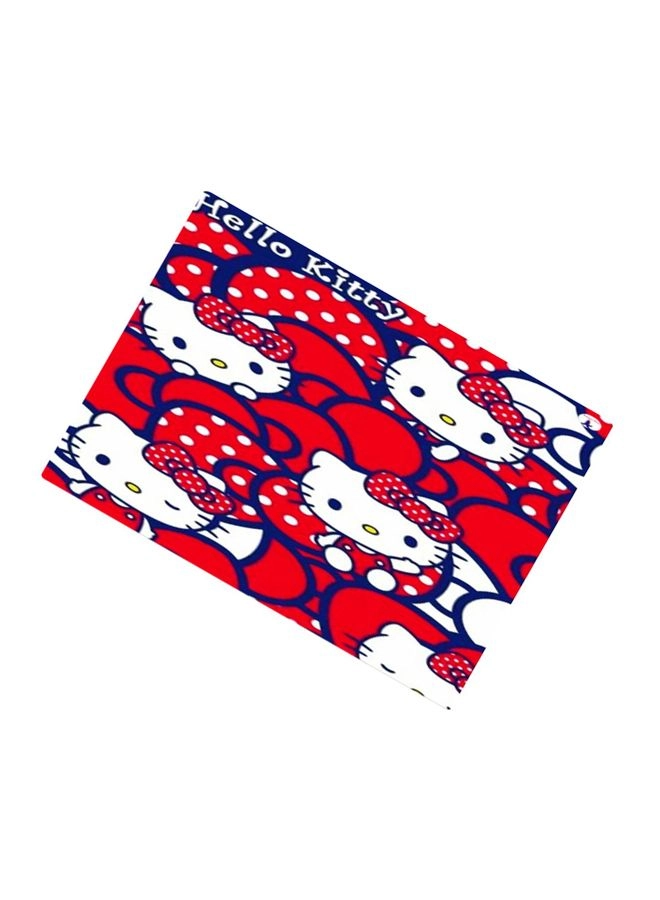Printed Anti-Slip Gaming Mouse Pad