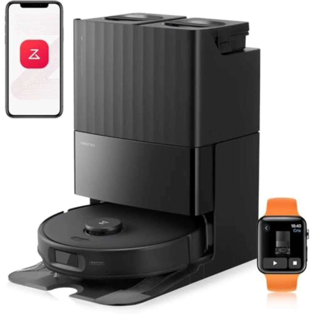 Generic Qrevo C Pro