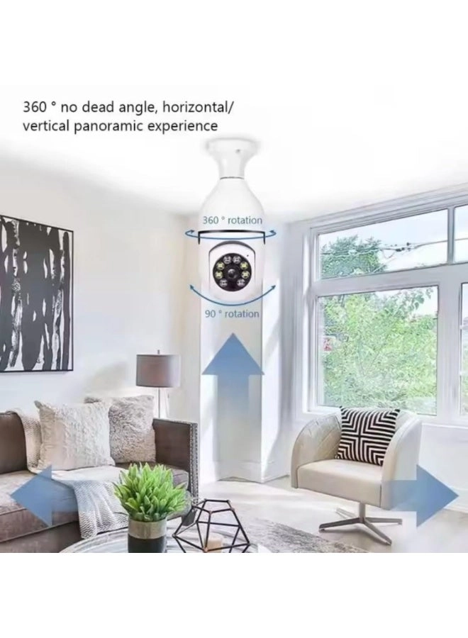 WiFi Panorama Camera