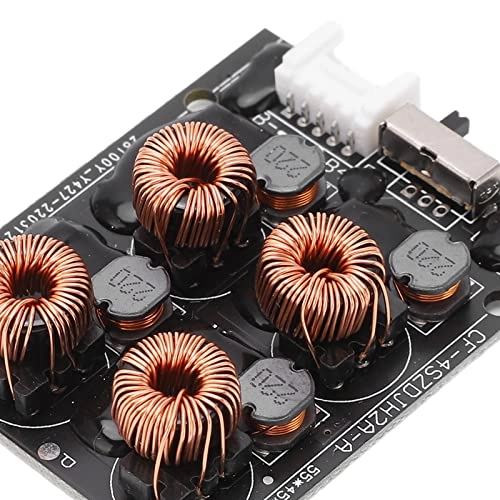 Active Equizer Module - 3S 2A