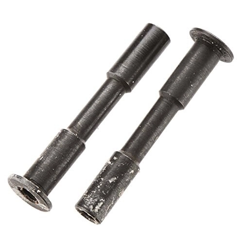 ARRMA Steering Post - 3x45mm Steel Black