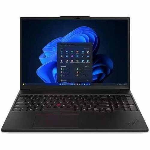 ThinkPad P16s G3 21KS001FUS - 16'' Core Ultra 7 165H 64GB DDR5 1TB SSD