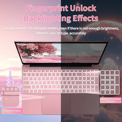 S156 - 15.6'' Celeron N5095 16GB DDR4 256GB SSD