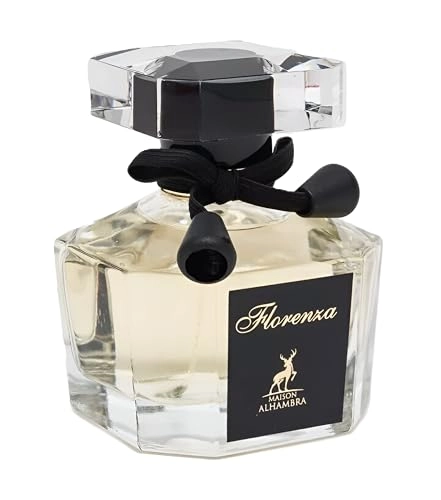 Florence Eau de Parfum 100 ml