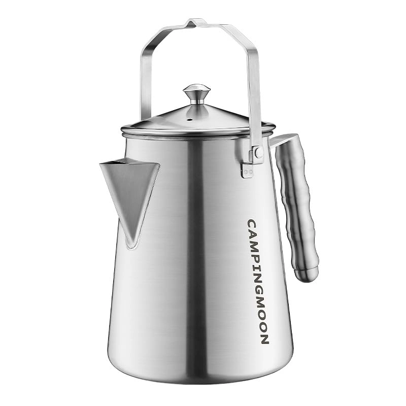 Campfire Kettle - 1.5L