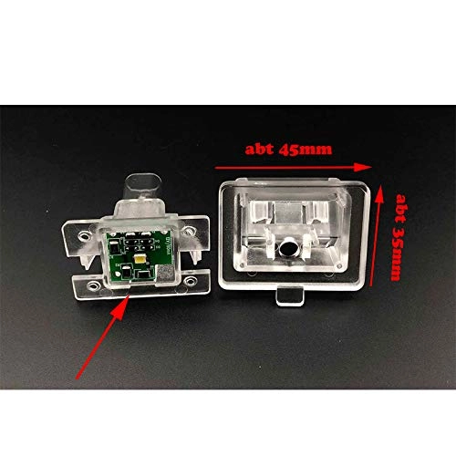 E Class W212 C207 W207 - Night vision