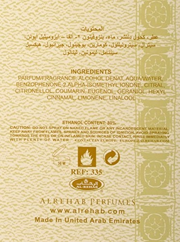 Aseel Eau de Parfum - 35ml