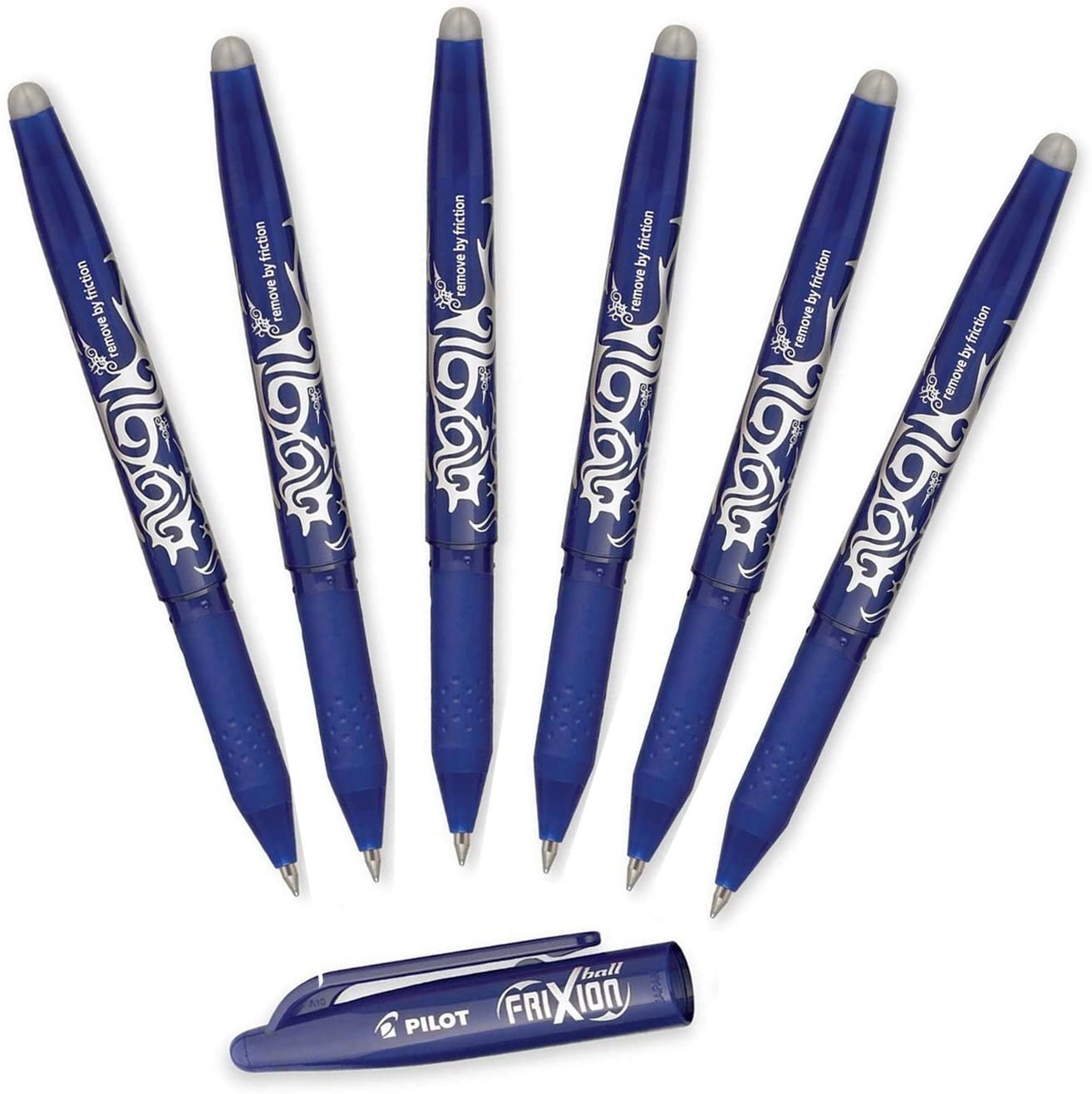 FriXion Ball - 6 piece(s) 0.7mm
