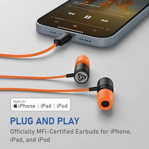 Ultra Wired Earbud