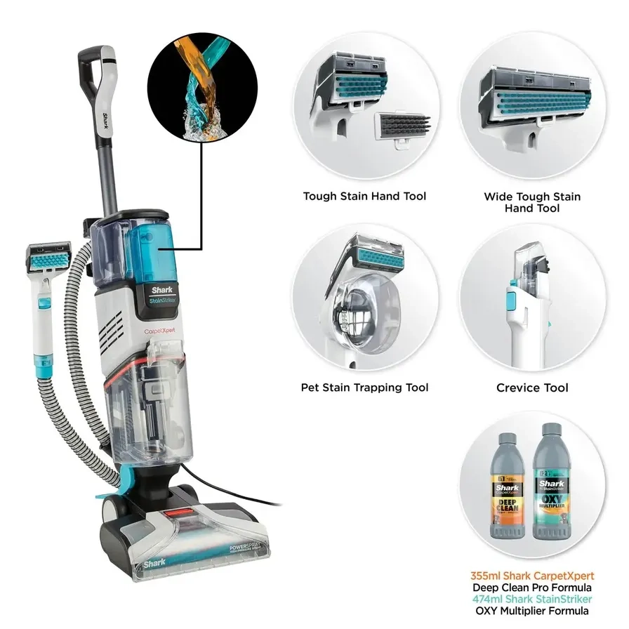 CarpetXpert (EX200ME)