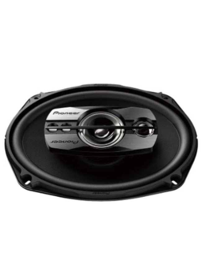 TS–7150F - 7 x 10 Inches 5 Way